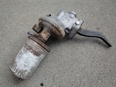 6S161 Orig Fuel Pump 008